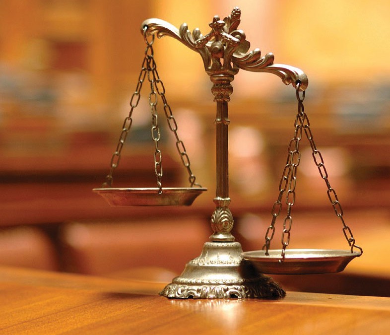 Judicial Management